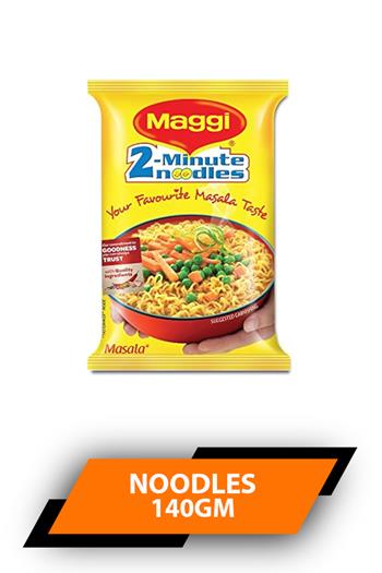 Maggi Noodles 140gm